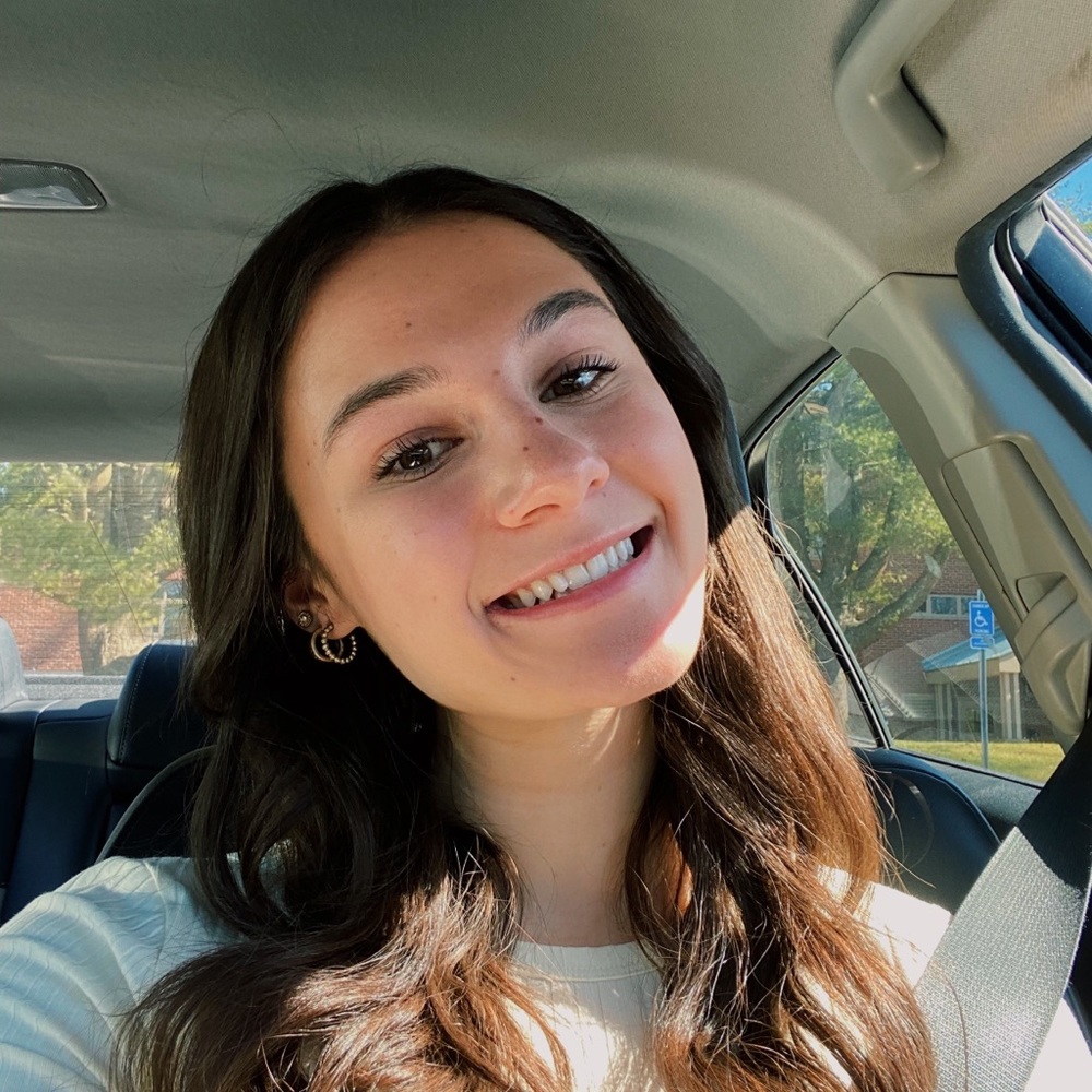 Meet your Posher, Alexa